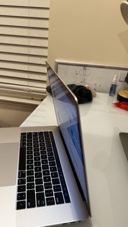 Mac Book pro 2016