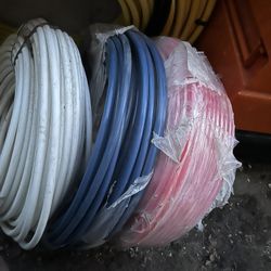 3/4 Polly Water 300’ 