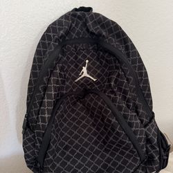 Jordan Backpack