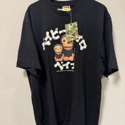 Bathing Ape Bape Shirt