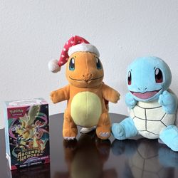 Pokemon Ascended Hero’s Booster 