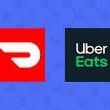 Uber Eats Or Doordash 