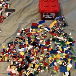 Lego Bundle 