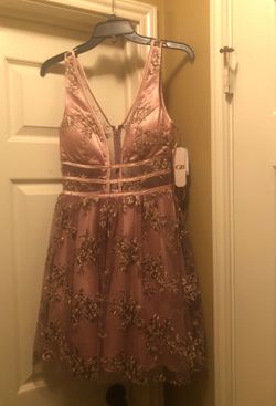 Party Dress