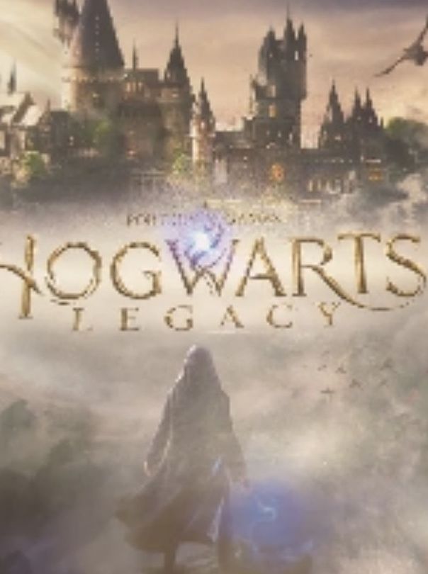Hogwarts Legacy Ps5