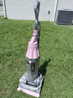 Dyson DC07 Pink Vacuum Cleaner for Sale