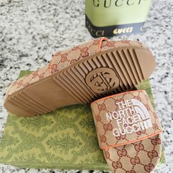 Gucci Slide