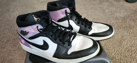 Nike Air Jordan's