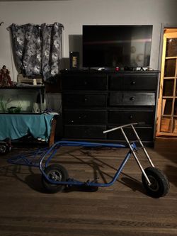 5 in bam frame
