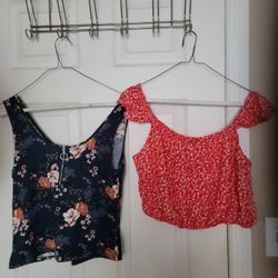 Girl's Clothing 