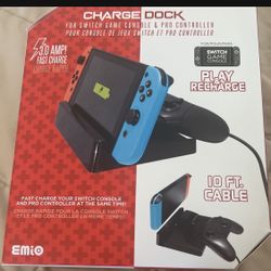 For Nintendo Switch New