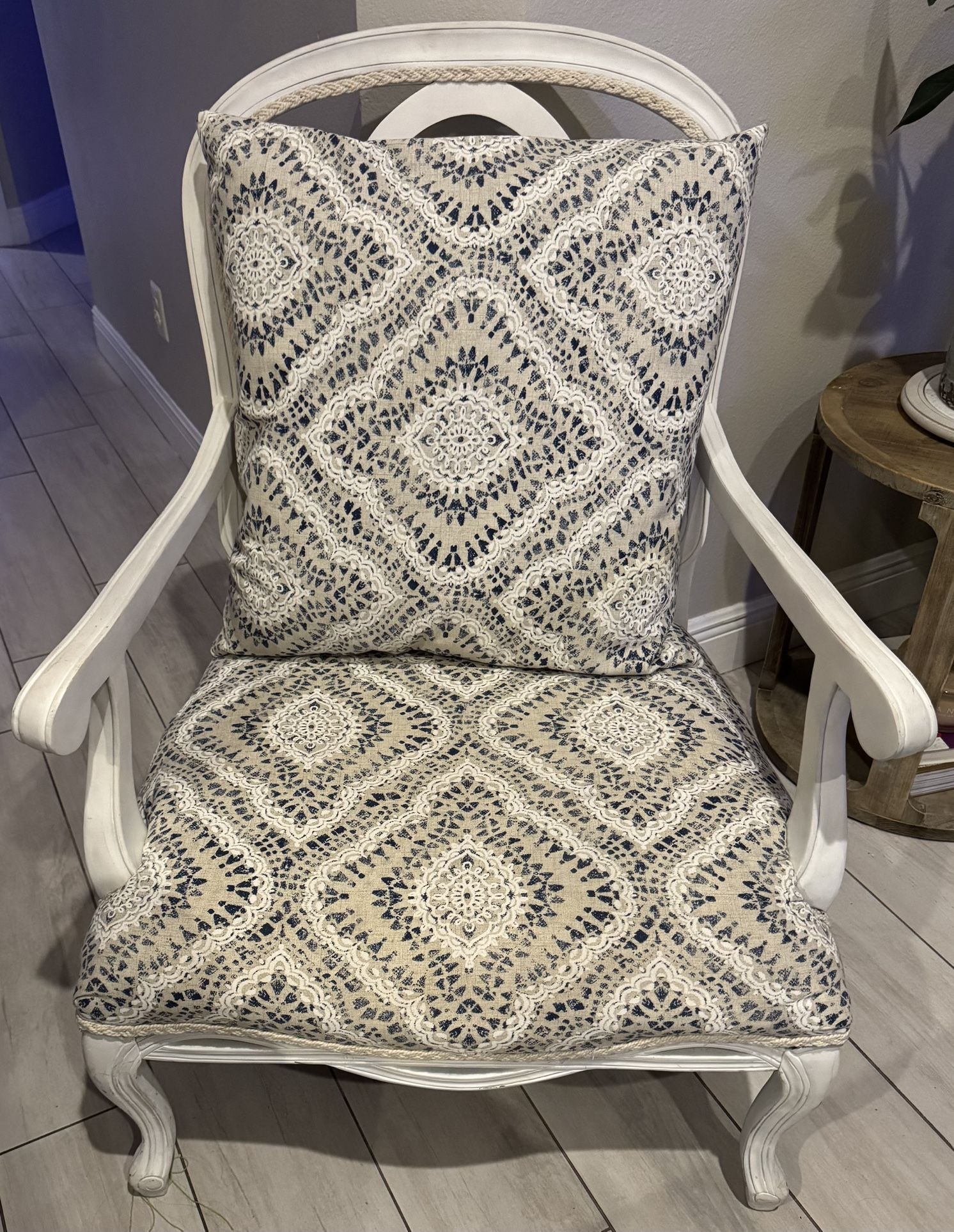 Accent Chair