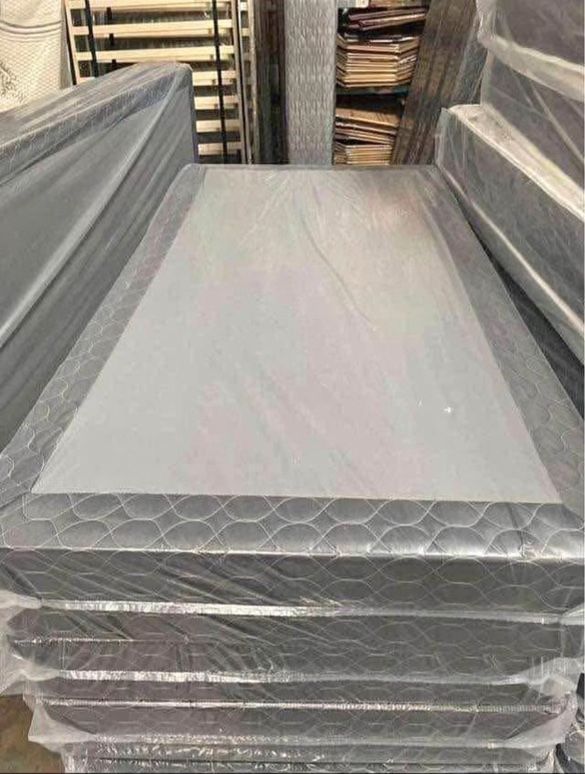 Twin Size Box Spring
