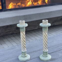 Candle Holder Tall