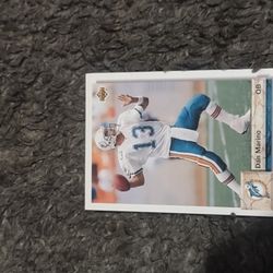 Dan Marino