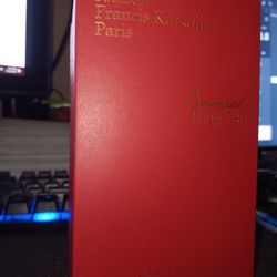  Maison Francis Kurkdjian Baccarat Rouge 540 Extract de Parfum 2.4 oz