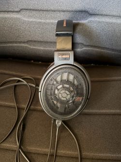 Sennheiser HD 660S2 Audiophile Open-Back Headphones