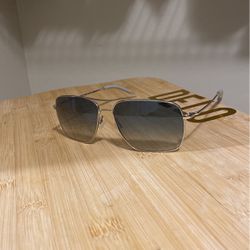 Oliver People’s Sunglasses 
