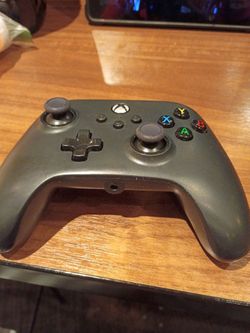 Xbox 1 controller