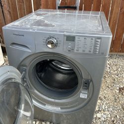 FRIGIDAIRE Washer 
