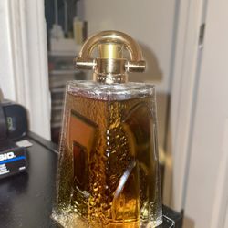 Pi Eau De Toilette Spray By Givenchy 3.3oz For MEN