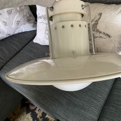 Nautical  Chandelier