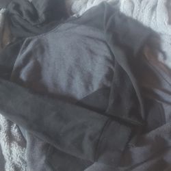 Used Hoodie 