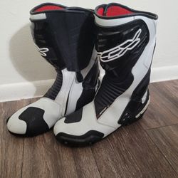TCX S Speed Road Boots Size 43 Euro
