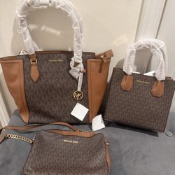 Designer Bags… Last Season, Returns Or Imperfections 