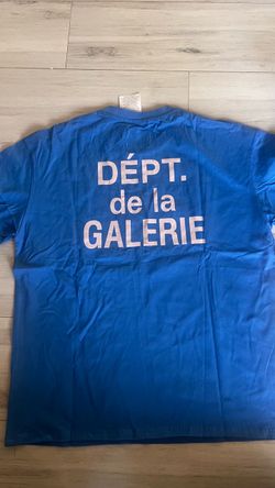 Gallery dept T-shirt size m