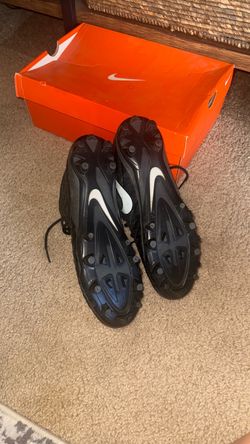 Footbal Nike cleats