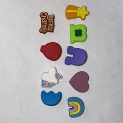 Croc Charms (Jibbitz)