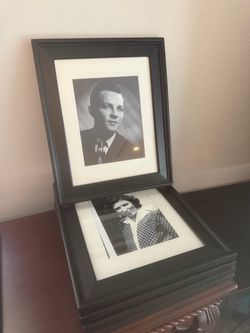 Large Picture Frames