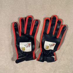 Los Angeles Angels Batting Gloves 