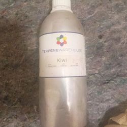 Terepene - Kiwi