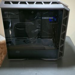 Cooler Master PC Case