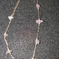 Anklet 