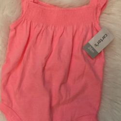 New Caters Onesie-size 24 Months