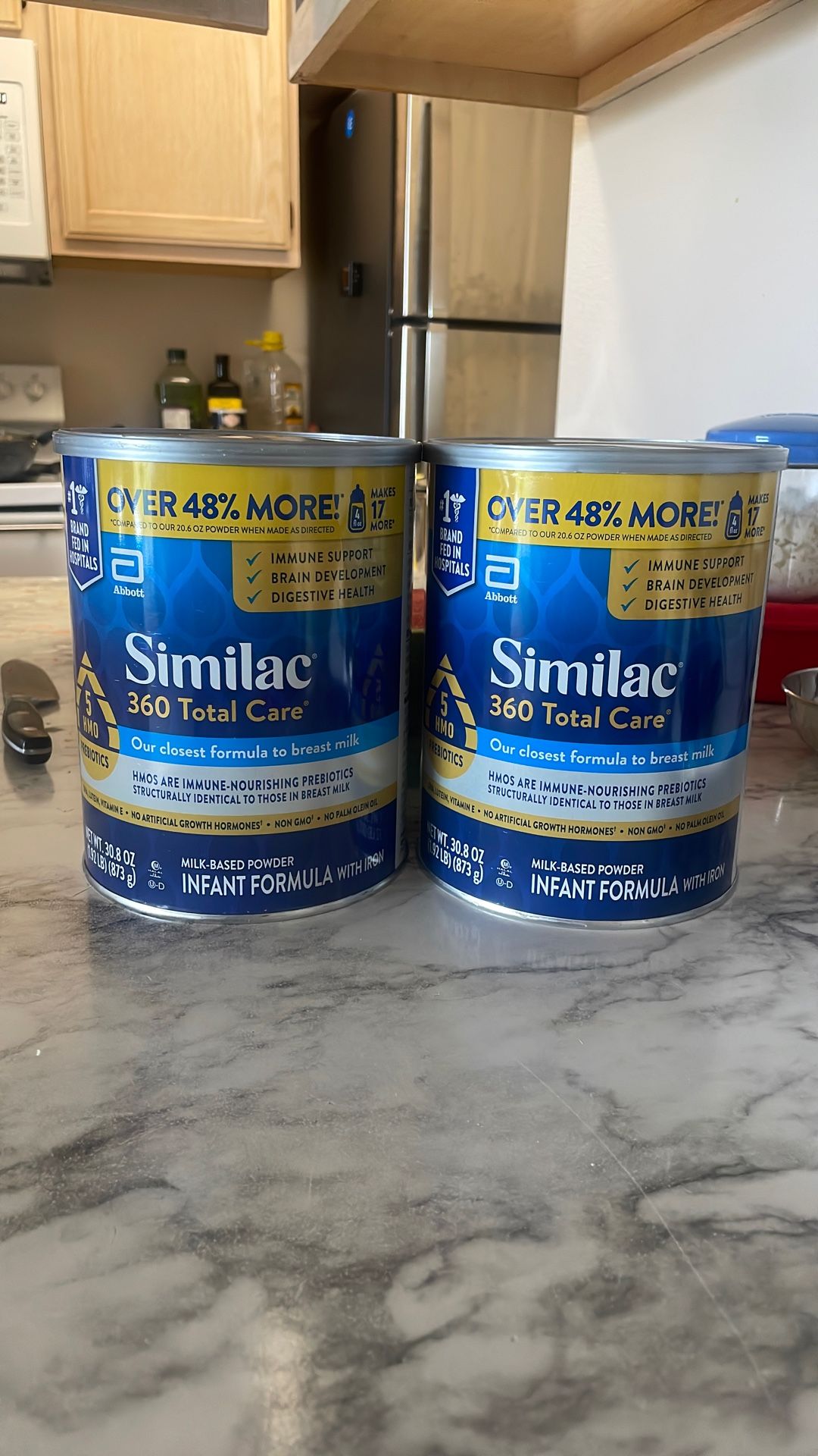 Similac 360