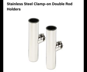 Brand New Boat Fishing Rods Holders