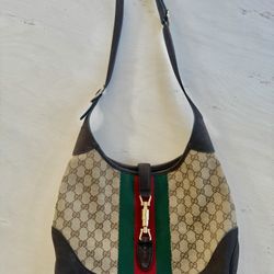 Authentic Gucci Bag