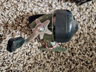 Fishing Reels