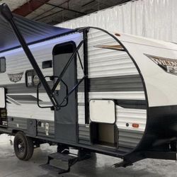 2023 Forest river Wildwood 178BHSK