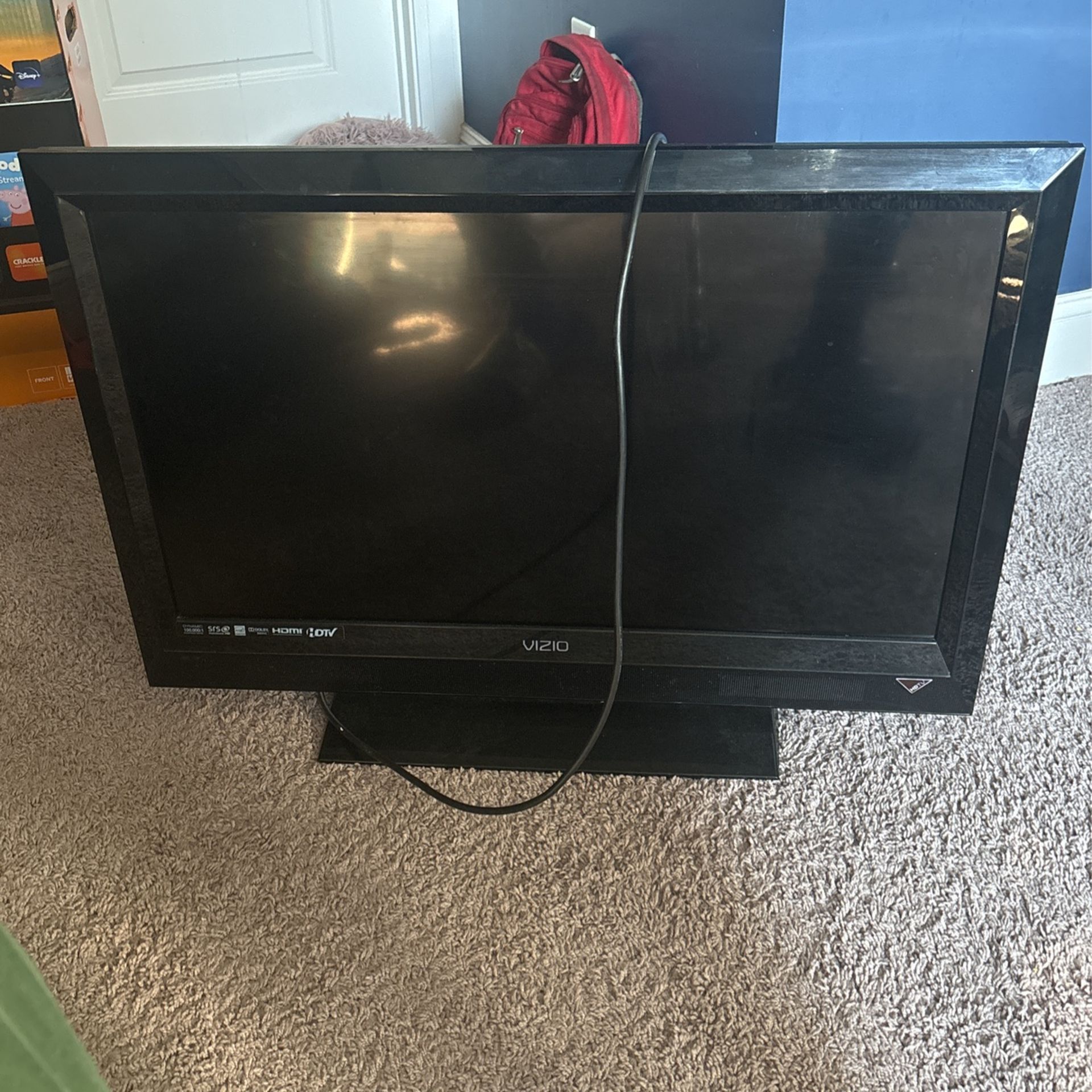 Vizio Tv 