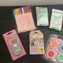 Instax Mini Accesorios