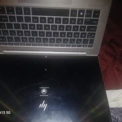 Hp Elitebook 840G10 Vpro Business Laptop