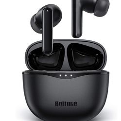 Wireless Earbuds! Boltune ANC ELITE True Wireless Earbuds