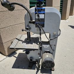 Table Band Saw