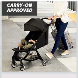 Baby Jogger Ultra Compact Stroller