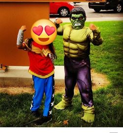 Hulk